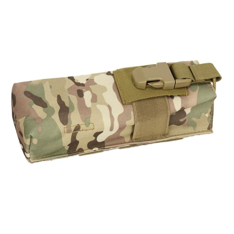 LEGEND AIRSOFT 0 Multicam 1 Sac bouteille tactique OES Airsoft