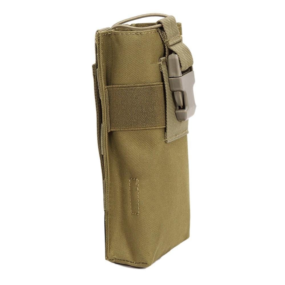 LEGEND AIRSOFT 0 Sac bouteille tactique OES Airsoft