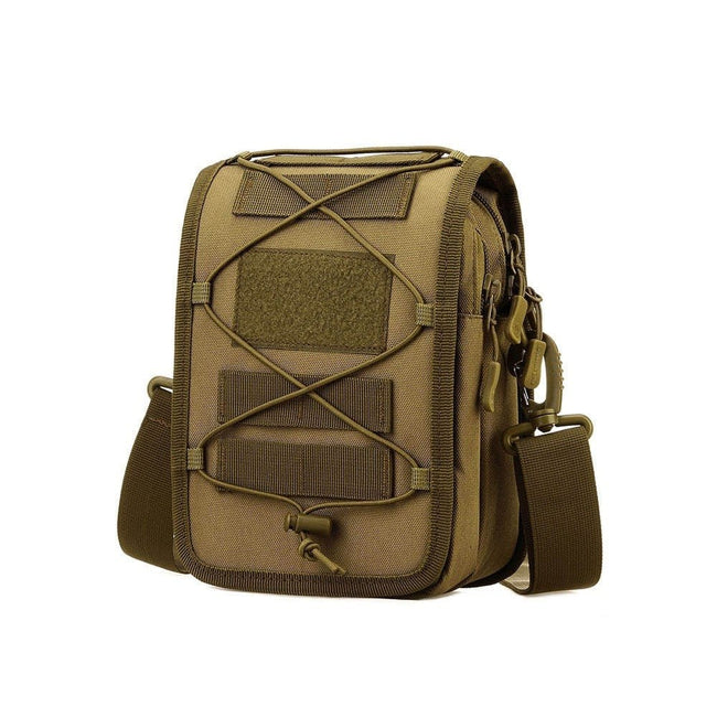 Sacs Extérieurs Sac À Bandoulière Tactique Miltaire Airsoft Sacs Extérieurs Sac À Bandoulière Tactique Miltaire Airsoft
