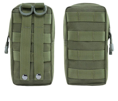 LEGEND AIRSOFT 0 Ranger green Sac de taille tactique militaire EDC ROS