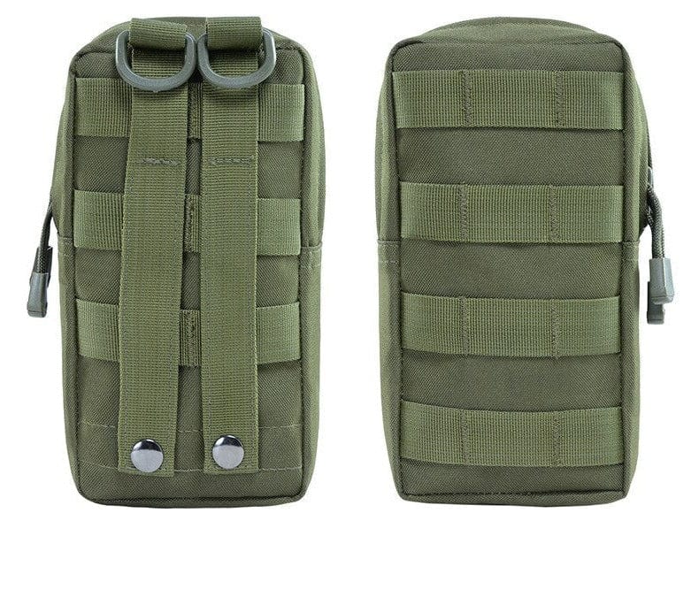 LEGEND AIRSOFT 0 Ranger green Sac de taille tactique militaire EDC ROS