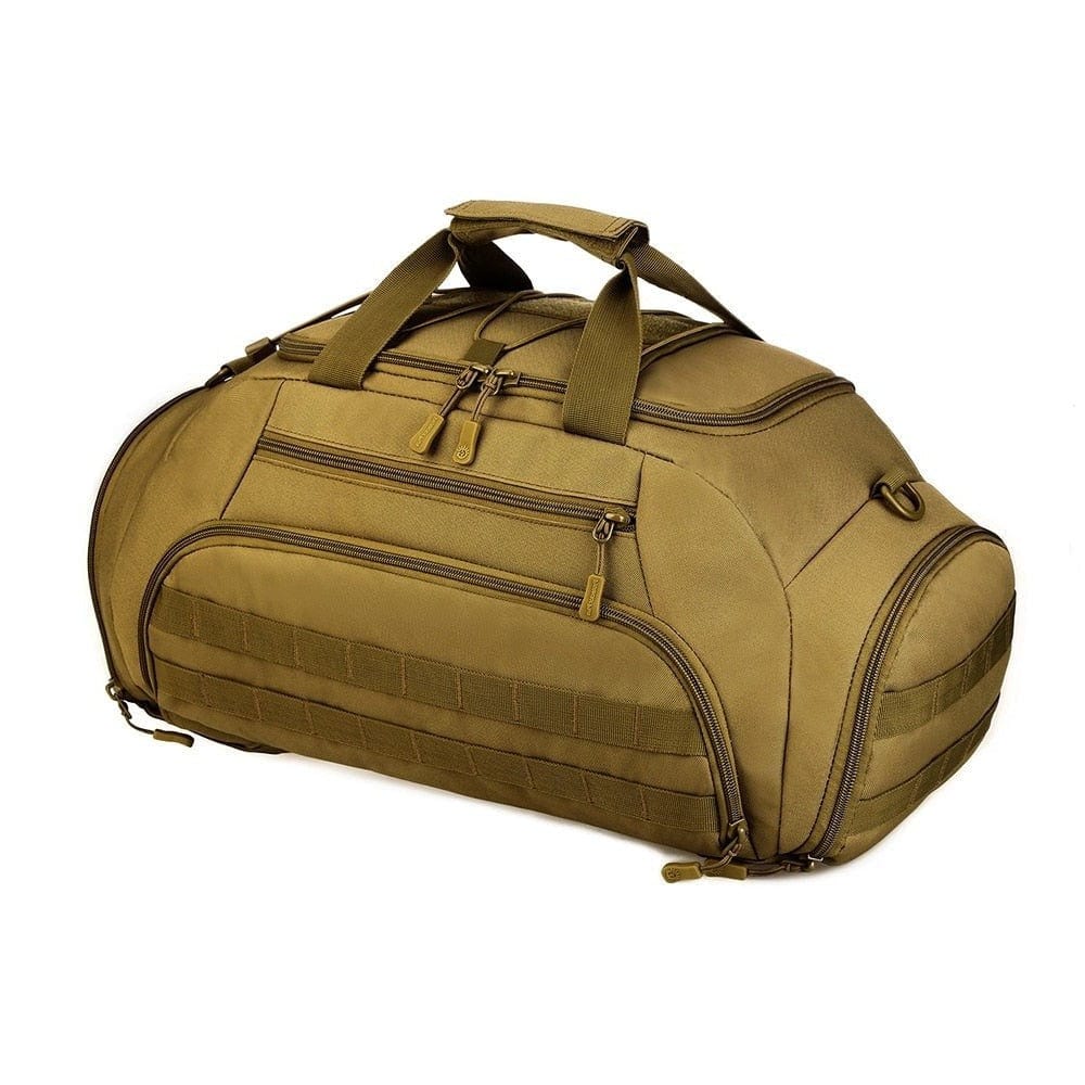 eventoloisirs 0 Sac et sac à dos 35l militaire Protector Plus