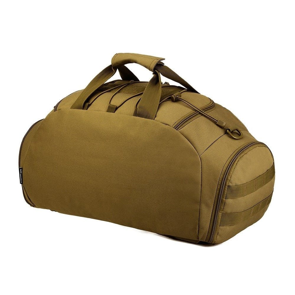 eventoloisirs 0 Sac et sac à dos 35l militaire Protector Plus