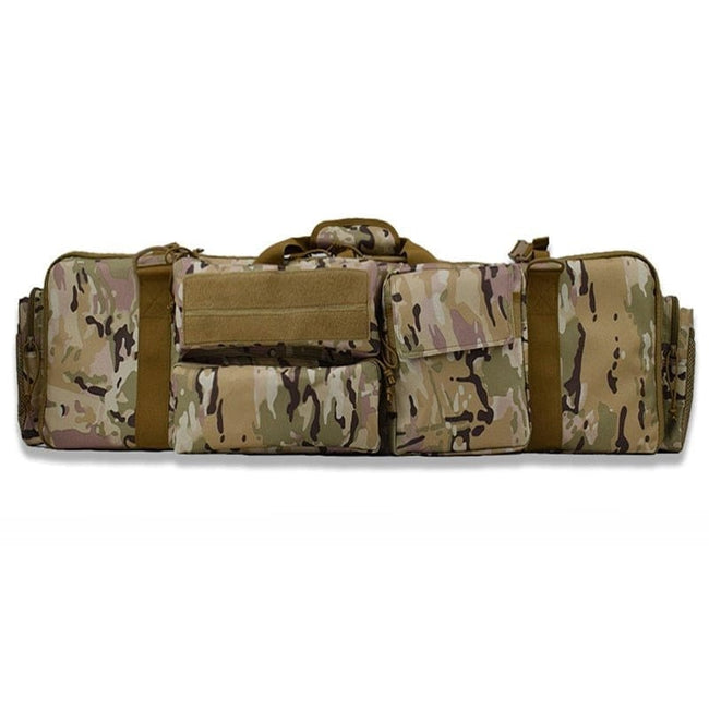 LEGEND AIRSOFT 0 Camo CP Sac fusil M249 Airsoft FSH