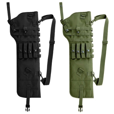 ACTION AIRSOFT 0 Sac fusil Molle pochette 76x25x3cm SPI