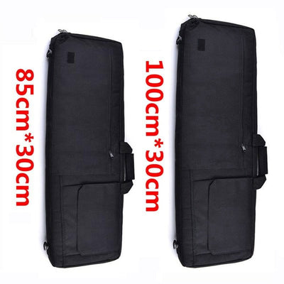 LEGEND AIRSOFT 0 Sac fusil pochette bandoulière 85cm/100cm