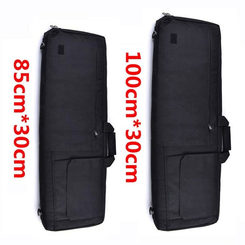 LEGEND AIRSOFT 0 Sac fusil pochette bandoulière 85cm/100cm