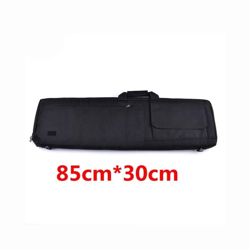 LEGEND AIRSOFT 0 Noir 85 cm Sac fusil pochette bandoulière 85cm/100cm