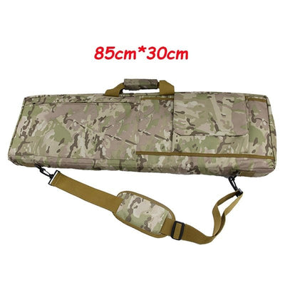 LEGEND AIRSOFT 0 Camo CP 85 cm Sac fusil pochette bandoulière 85cm/100cm