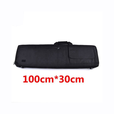 LEGEND AIRSOFT 0 Noir 100 cm Sac fusil pochette bandoulière 85cm/100cm