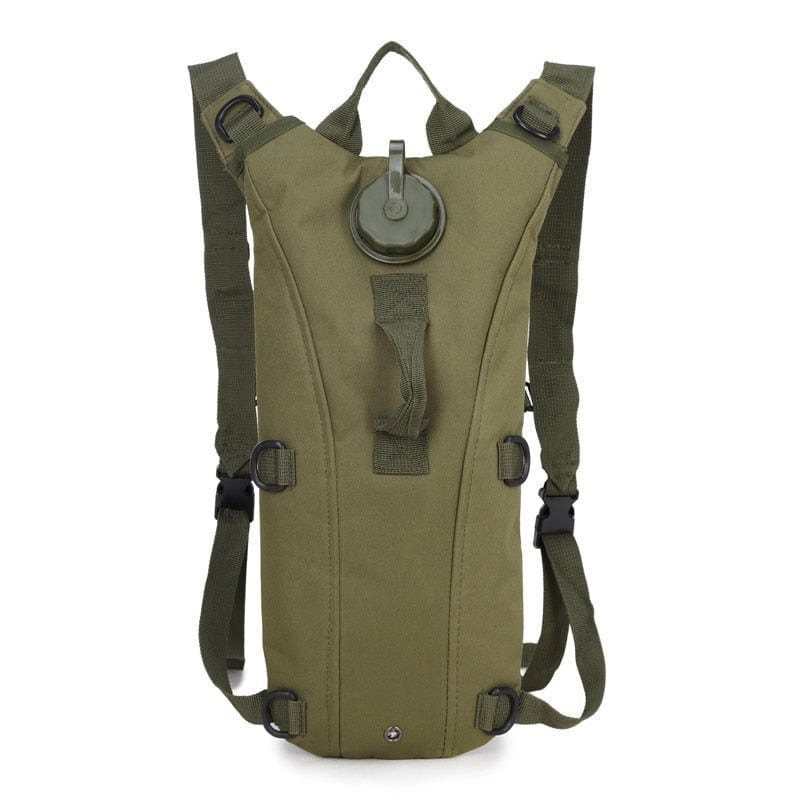 eventoloisirs 0 Vert OD Sac hydratation 3L ST Knight Tactical