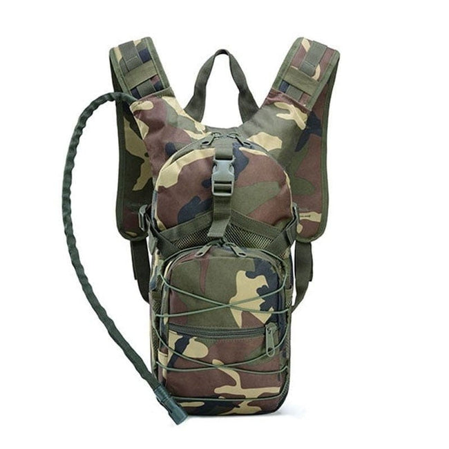 Wisport Moineau 20 II Sac À Dos Randonnée MOLLE Militaire Wisport Moineau 20 II Sac À Dos Randonnée MOLLE Militaire