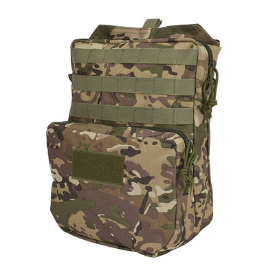 eventoloisirs 0 Sac hydratation EDC EMGear Multicam