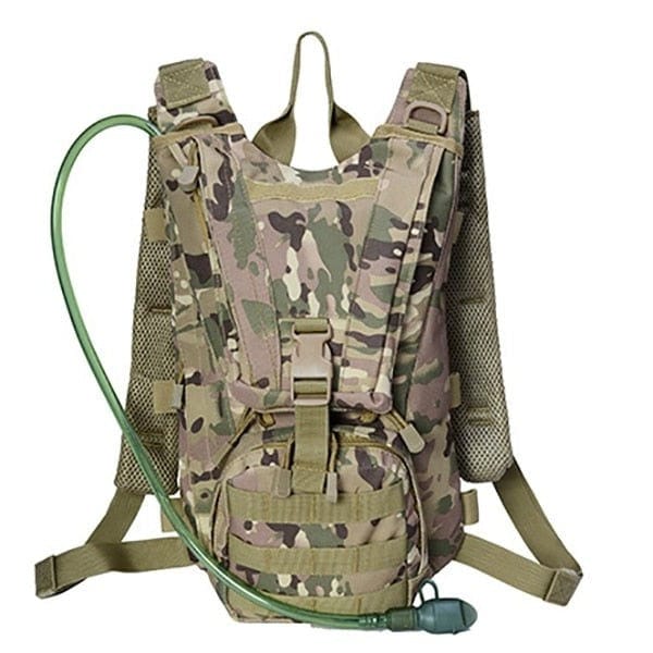 eventoloisirs 0 Multicam Sac hydratation JOS léger et durable 3l