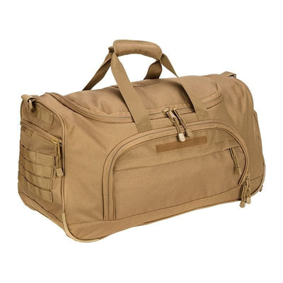 eventoloisirs 0 Tan Sac militaire 60L étanche LQ Army