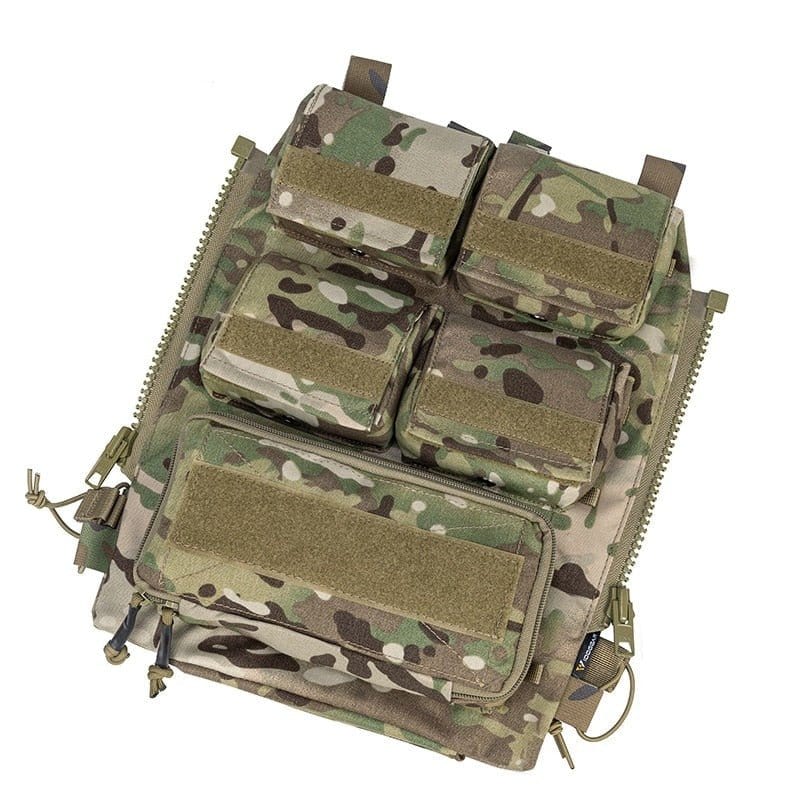 eventoloisirs 0 Multicam Sac modulaire Mag AVS JPC2.0