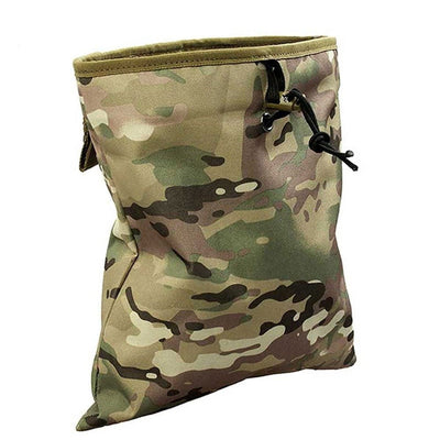 LEGEND AIRSOFT 0 Sac récupération grande capacité Multicam