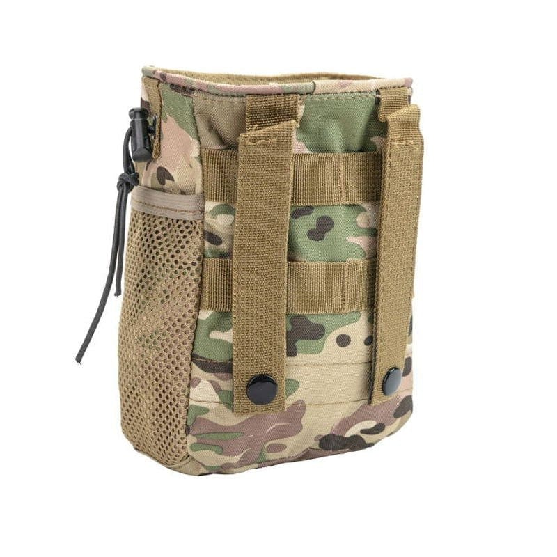 LEGEND AIRSOFT 0 Multicam Sac récupération système Molle BS EDC