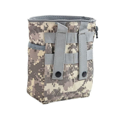 LEGEND AIRSOFT 0 Digital ACU Sac récupération système Molle BS EDC