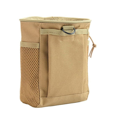 LEGEND AIRSOFT 0 Tan Sac récupération système Molle BS EDC