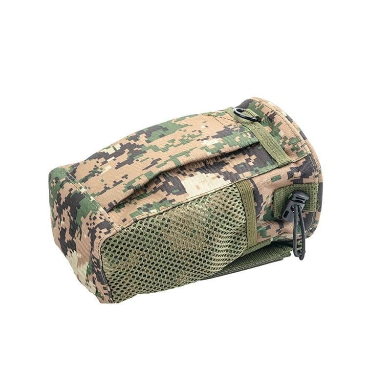 LEGEND AIRSOFT 0 Sac récupération système Molle BS EDC