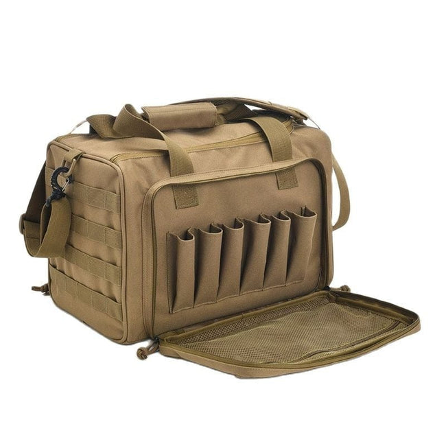 Propper Patrol Sac Utilitaire Armée Épaule Pack Police Tactique Propper Patrol Sac Utilitaire Armée Épaule Pack Police Tactique
