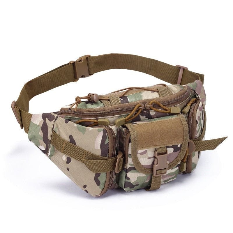 eventoloisirs 0 Multicam Sac taille grande capacité Soar OS