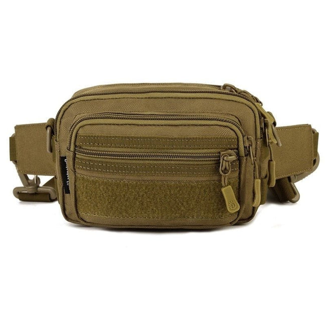 LEGEND AIRSOFT 0 Sac taille Molle nylon 1000D MWS