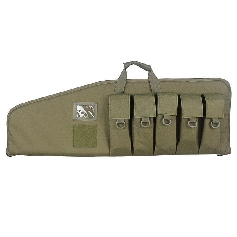 LEGEND AIRSOFT 0 106cm Vert armée Sac transport fusil 96cm 102cm 106cm