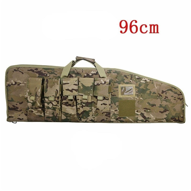 LEGEND AIRSOFT 0 96cm Multicam Sac transport fusil 96cm 102cm 106cm