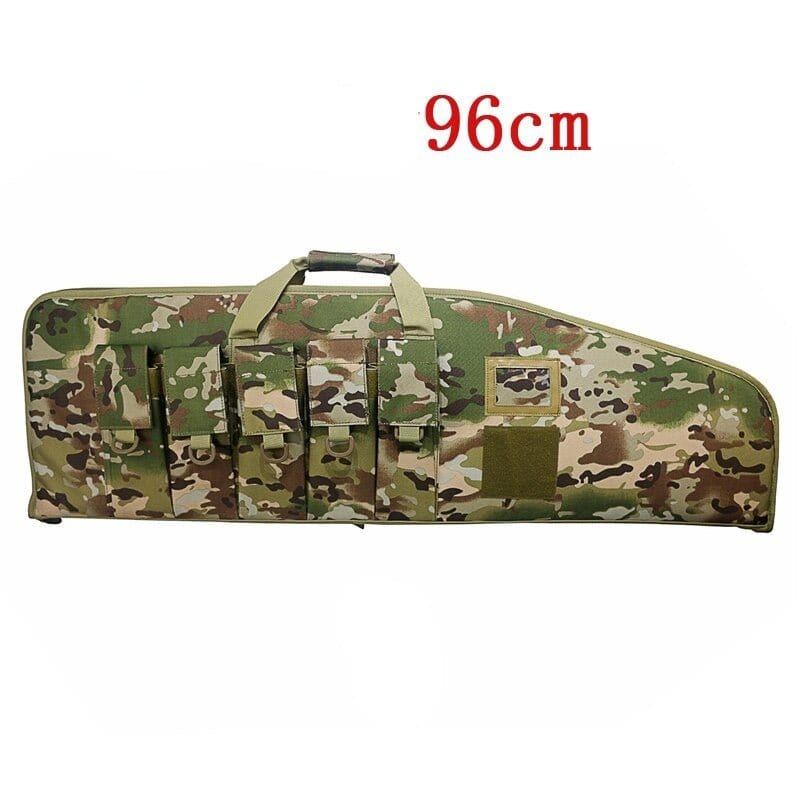 LEGEND AIRSOFT 0 96cm OCP Sac transport fusil 96cm 102cm 106cm