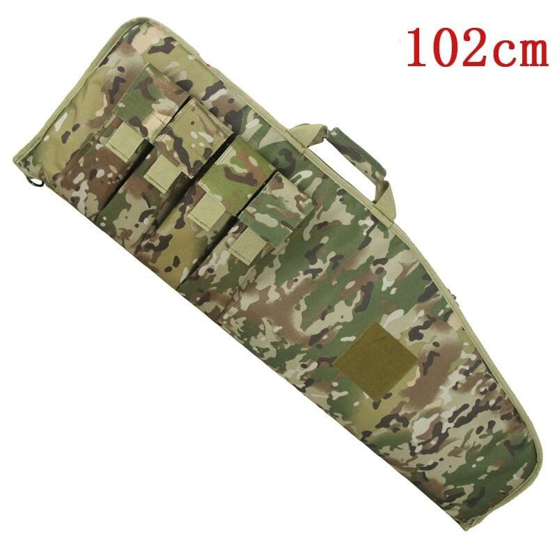 LEGEND AIRSOFT 0 102cm OCP Sac transport fusil 96cm 102cm 106cm