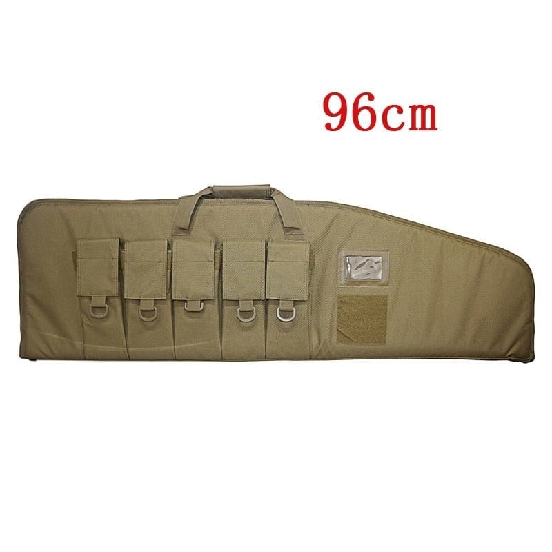 LEGEND AIRSOFT 0 96cm Marron Sac transport fusil 96cm 102cm 106cm