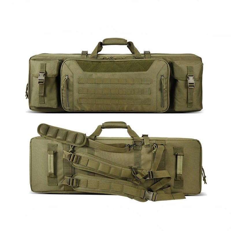 ACTION AIRSOFT 0 Sac transport fusil ORS OTD 107cm