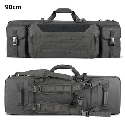 ACTION AIRSOFT 0 Noir (90 cm) Sac transport fusil ORS OTD 107cm