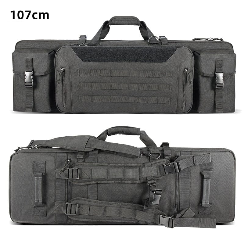 ACTION AIRSOFT 0 Noir (107 cm) Sac transport fusil ORS OTD 107cm