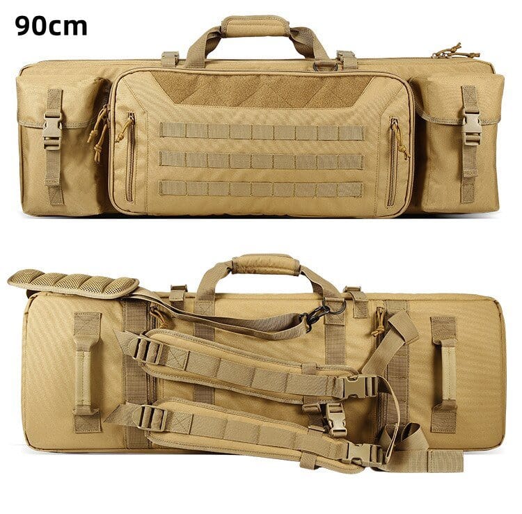 ACTION AIRSOFT 0 Tan (90 cm) Sac transport fusil ORS OTD 107cm