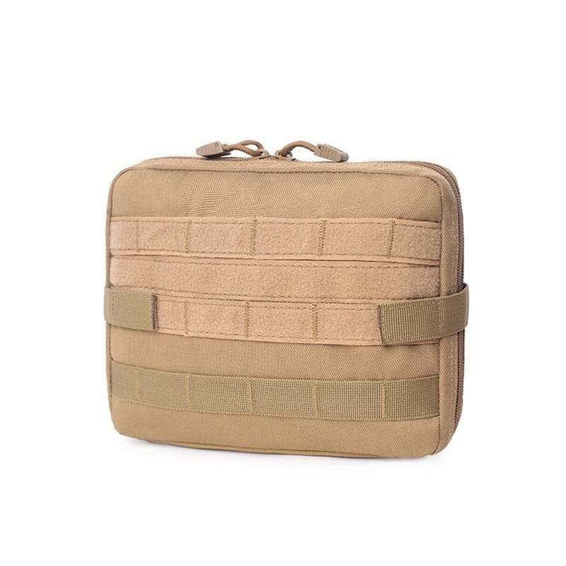 ACTION AIRSOFT 0 Tan (sans sangle) Sacoche arme et accessoires EDC TLH