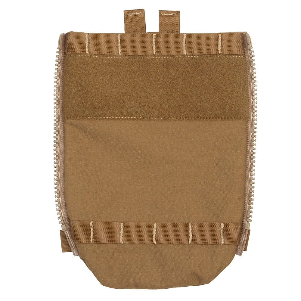 ACTION AIRSOFT 0 Tan Sacoche gilet hydratation FCPC V5 3l