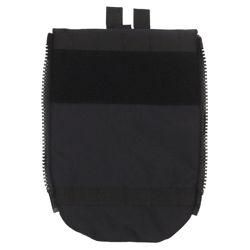 ACTION AIRSOFT 0 Noir Sacoche gilet hydratation FCPC V5 3l