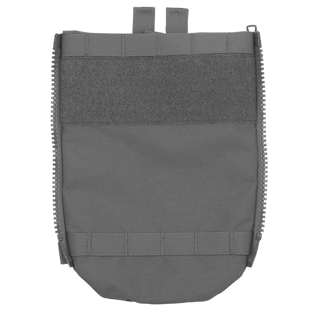 ACTION AIRSOFT 0 Gris Sacoche gilet hydratation FCPC V5 3l