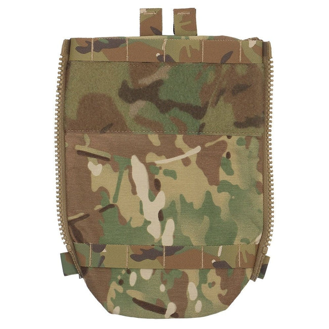 Sacoche gilet hydratation FCPC V5 3l Multicam