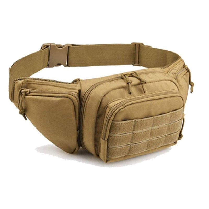 eventoloisirs 0 Tan Sacoche pistolet WF Enemy Molle