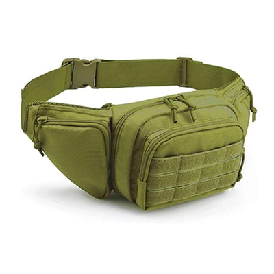 eventoloisirs 0 Vert OD Sacoche pistolet WF Enemy Molle