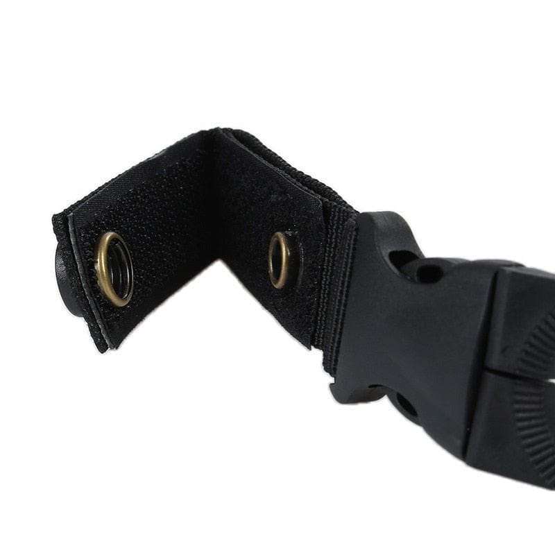 ACTION AIRSOFT 0 Sangle bouteille boucle clip ceinture EDC