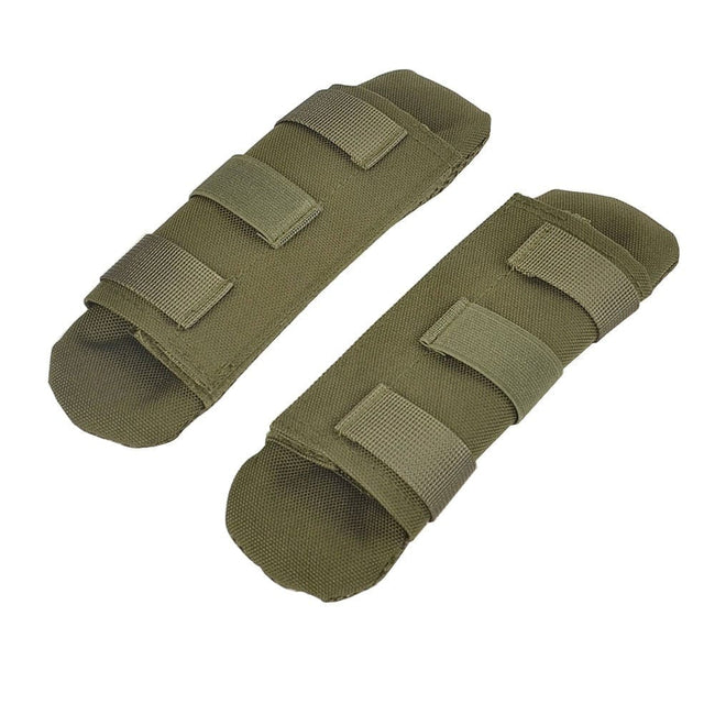 Sangle épaule gilet Molle FCPC JPC XPC