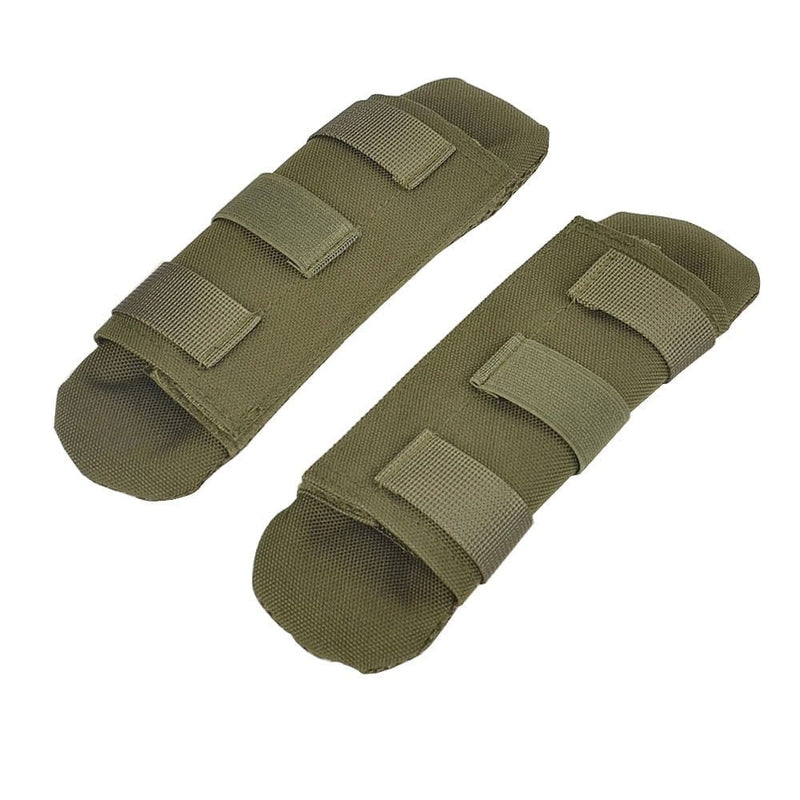 ACTION AIRSOFT 0 Sangle épaule gilet Molle FCPC JPC XPC