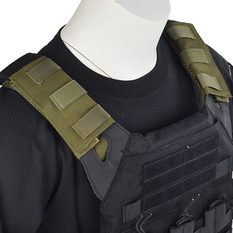 ACTION AIRSOFT 0 Sangle épaule gilet Molle FCPC JPC XPC