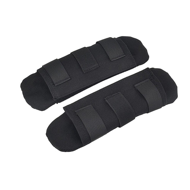 ACTION AIRSOFT 0 Noir Sangle épaule gilet Molle FCPC JPC XPC