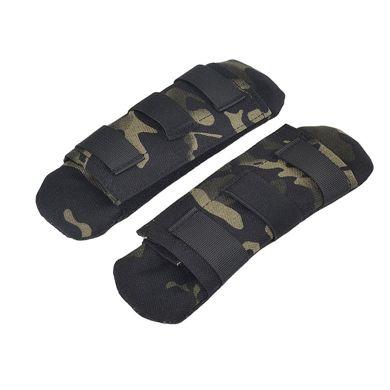 ACTION AIRSOFT 0 Multicam noir Sangle épaule gilet Molle FCPC JPC XPC